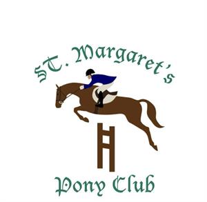 St. Margaret's Pony Club